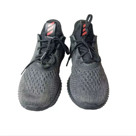 adidas Alphabounce 1 \'Core Black Shoes Men\'s Size 7.5 main image 5